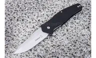 Нож складной "Раптор", сталь-AUS-8, рукоять aбс-пластик (ПП Кизляр) 011200