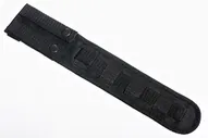 Ножны №3 для ножа "КО-2" на MOLLE (черные) Кизляр, Россия