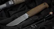 Нож Кизляр Норд дерево