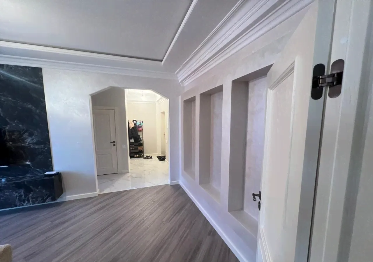 Сдаю двухкомнатную квартиру 63.0 м² этаж 4/5 город Кизляр улица Г. Гамидова 40