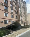 Продам многокомнатную новостройку 115.0 м² этаж 6/9 город Кизляр улица Имени Юрикова В. Ю 9а Дом по ул. Юрикова