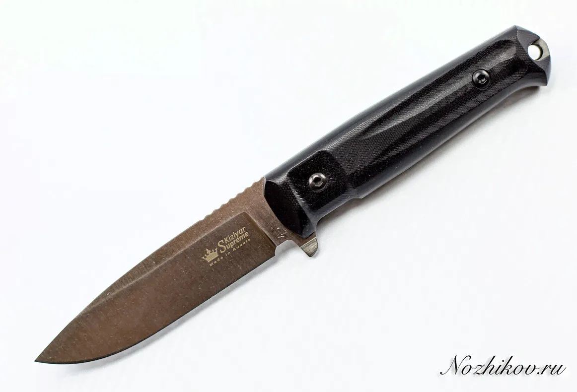 Кухонный филейный нож «К-5» 011305, Кизляр-3