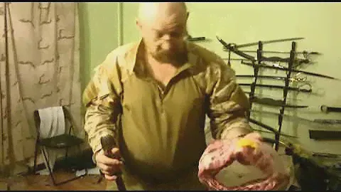Петр Михеев. Тест шашек ККВ Назарова и Кизляр