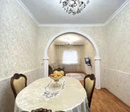 Продам дом 420.0 м² на участке 6.0 сот этажей 2 город Кизляр улица Махачкалинская 109 городской округ Кизляр