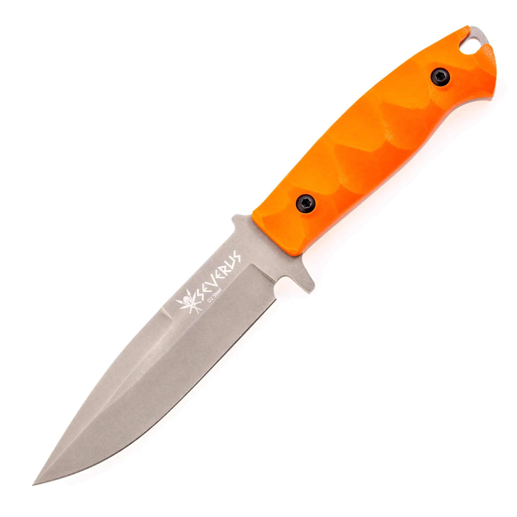 Тактический нож Severus D2 TW, Кизляр