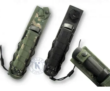 Чехол для ножа Molle речной серии Кизляр