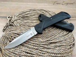 Нож складной Кизляр Скаут сталь AUS8 К08032