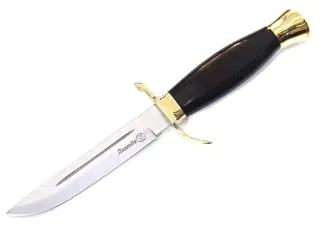Нож Кизляр Легенда разделочный-0