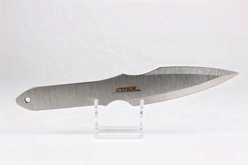 Нож Кизляр "Стриж" метательный-2