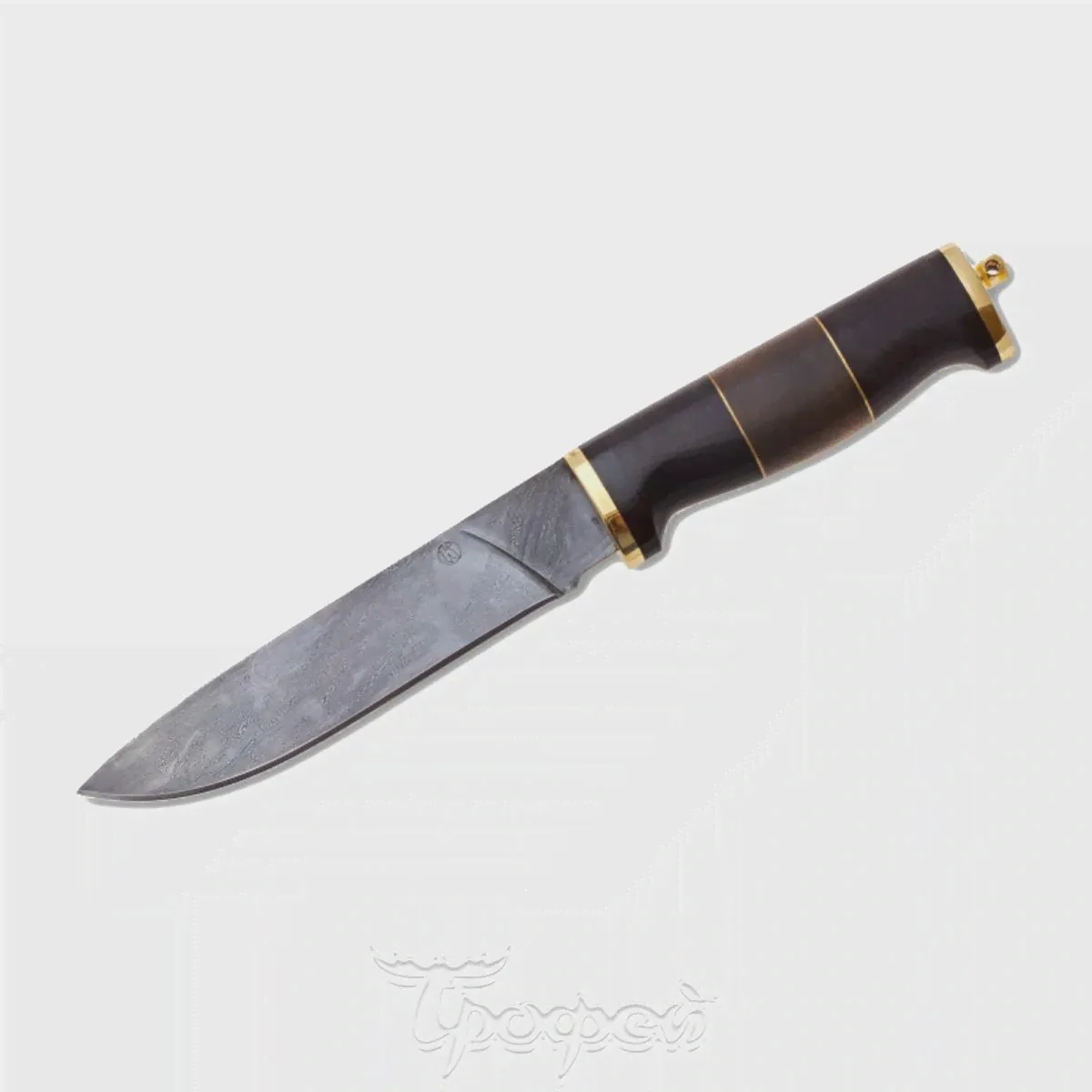 Нож "Стерх-2" 31106 Кизляр