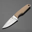 Нож ПП Кизляр Жнец, сталь AUS-8 Stonewash, артикул 015207