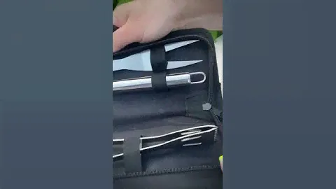 Набор для барбекю