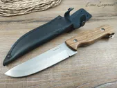 Нож Кизляр Степной сталь AUS8 К03114