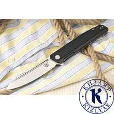 Нож складной Кизляр Rapid, клинок D2, рукоять G10, зелёный