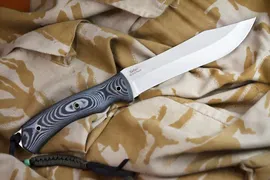 Нож Safari AUS-8 S, Кизляр