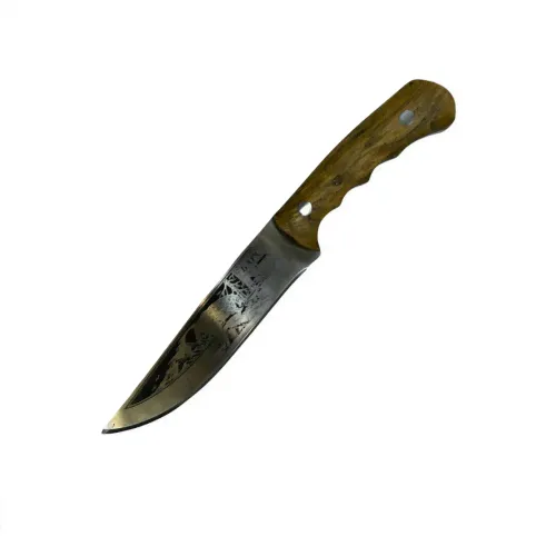 Нож туристический Кизляр Барс-0