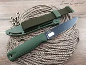 Нож Кизляр Otus сталь AUS8 К03218