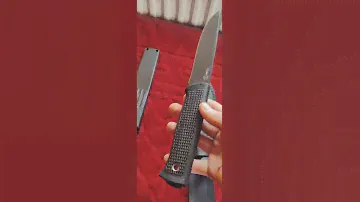 Kizlyar knife "Сова"