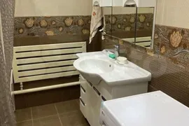 Продам дом 313.7 м² на участке 6.0 сот этажей 2 город Кизляр улица Спортивная 1в городской округ Кизляр