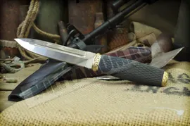 Нож Кизляр "Пограничник-2".