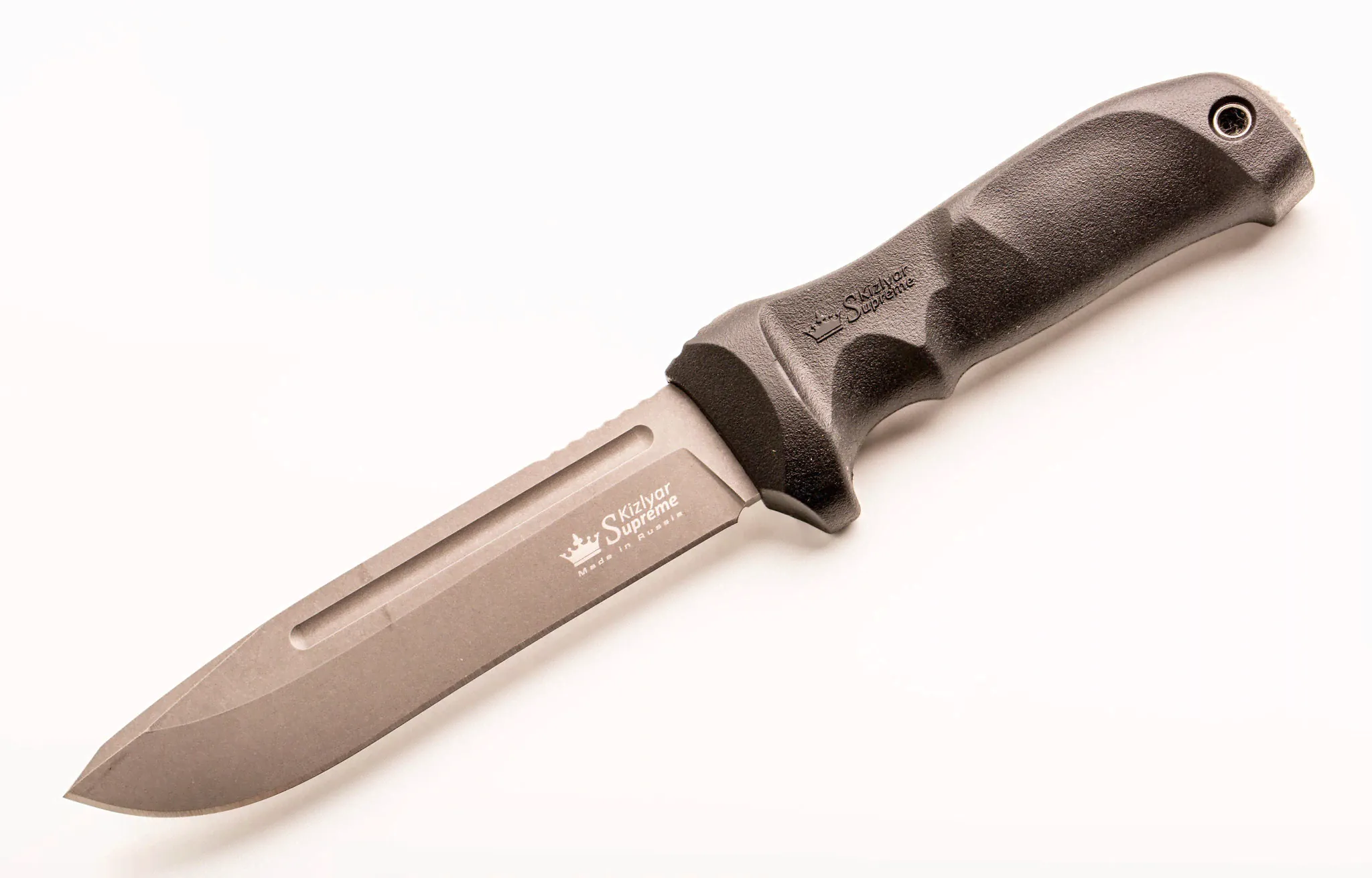 Нож Dominus PGK DSW, Кизляр