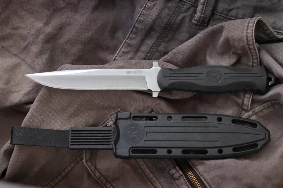 ООО ПП Кизляр - НР-18, эластрон, Stonewash, чёрный 03189_015305