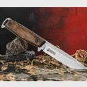 Нож Кизляр Суприм RedSteel GENERAL X1 420HC (art.: 3920becd7768c)
