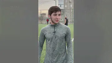 ФУТБОЛ В Г. КИЗЛЯР ⚽️