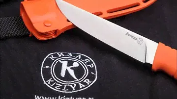 Нож Вектор orange edition от ООО ПП Кизляр KIZLYAR KNIVES