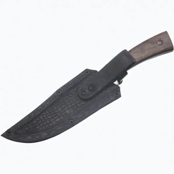 Нож КИЗЛЯР Ф-1 05027-0