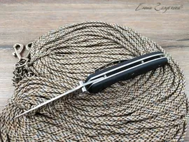 Нож Кизляр Ирбис сталь AUS8 К08013