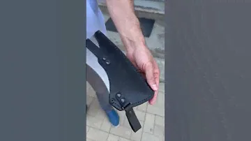 Новинка Тяпка для мяса Сумо #кизлярскиеножи #knife #ножи