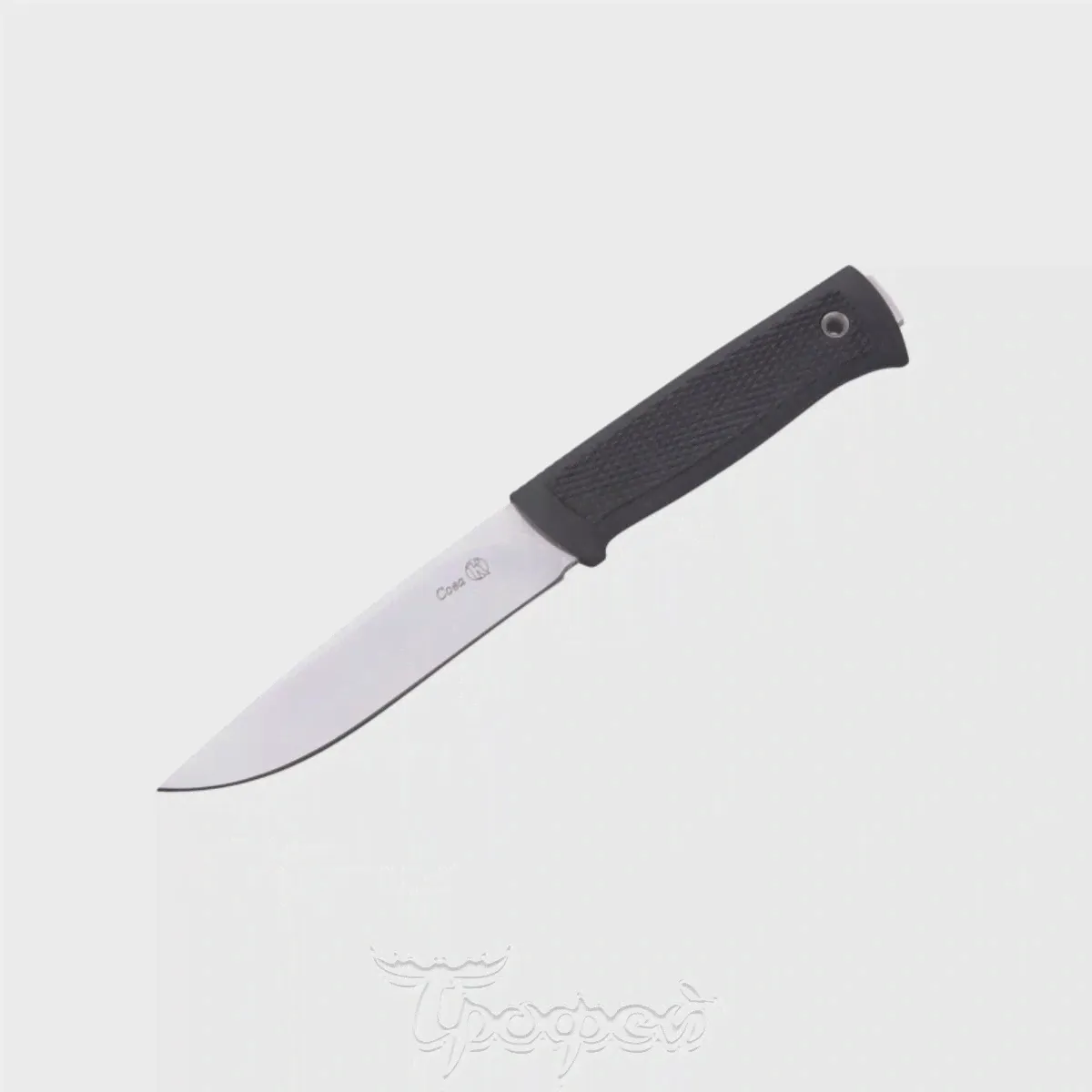 Нож "Сова" 39633 Кизляр-0