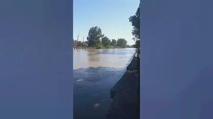 Терек города кизляра