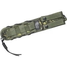 Нож КИЗЛЯР МИЛИТАРИ Хаки 3074