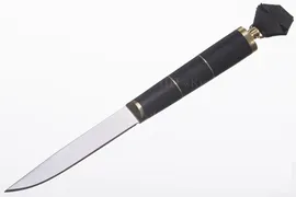 Нож туристический Кизляр Абхазский малый