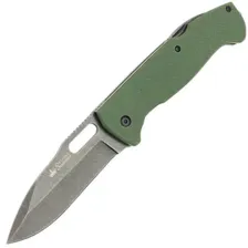 Kizlyar Supreme (Кизляр Суприм) Нож Kizlyar Supreme Ute 440C dsw green