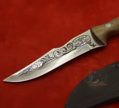Кизляр Зодиак Полированный