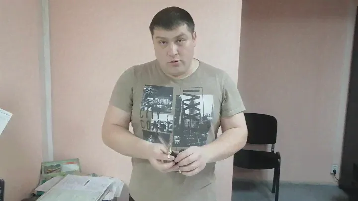 ФИНКА НКВД 65Х13