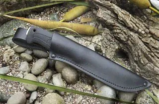 Нож Кизляр Речной разделочный-2