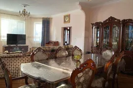 Продам дом 313.7 м² на участке 6.0 сот этажей 2 город Кизляр улица Спортивная 1в городской округ Кизляр
