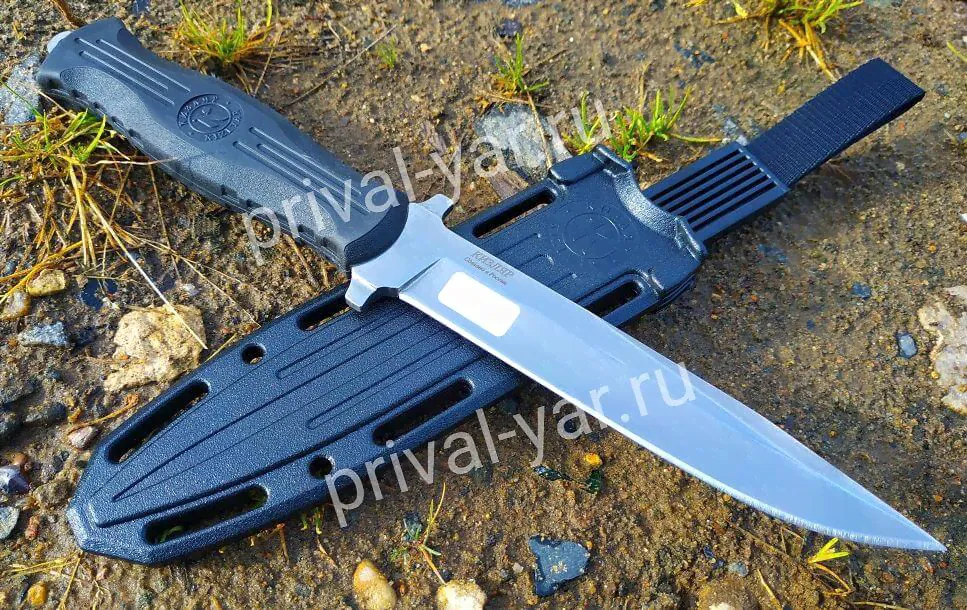 Нож НР-18 (ОООПП Кизляр)