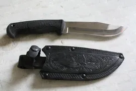 Нож Кизляр, Фазан, полированный, эластрон