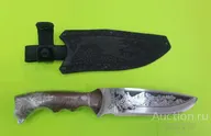 Нож Кизляр Ягуар в чехле