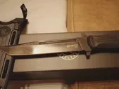 🛍 Нож тактический походный охотничий ООО ПП Кизляр НР-19 (нож разведчика)