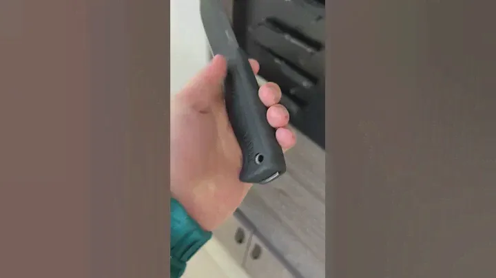 Кизлярский нож РЕЧНОЙ ОТ ООО ПП КИЗЛЯР