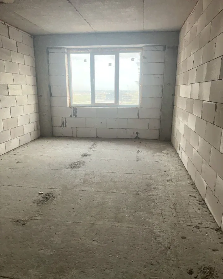 Продам многокомнатную новостройку 115.0 м² этаж 6/9 город Кизляр улица Имени Юрикова В. Ю 9а Дом по ул. Юрикова-1