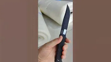Кизлярский нож СТРИКС от ООО ПП КИЗЛЯР