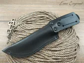 Нож Кизляр Рыбный сталь AUS8 К03104