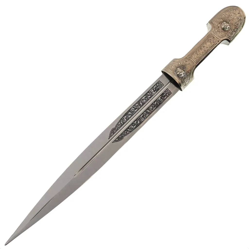 2255 Кизляр ПП Кинжал сувенирный Кизляр-0